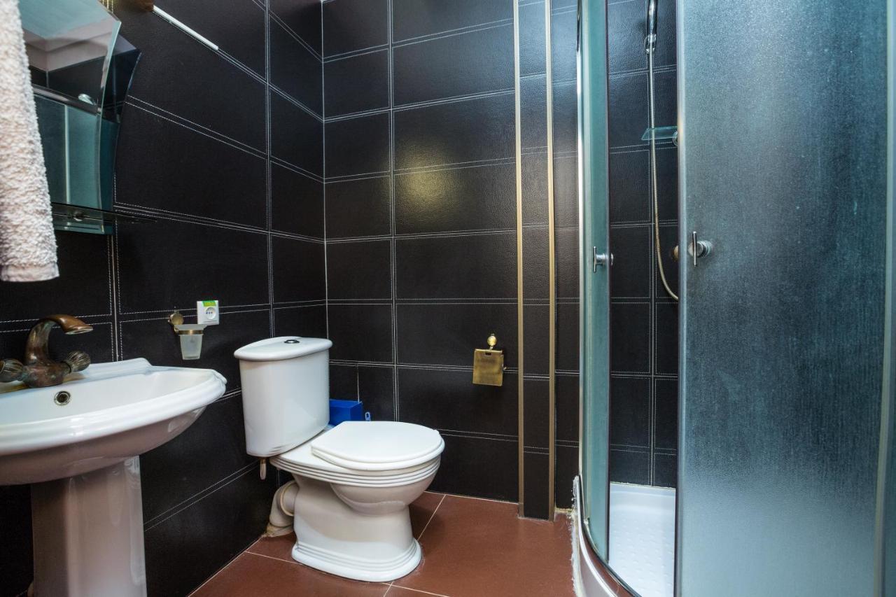 Avicenna Hotel Boukhara Extérieur photo